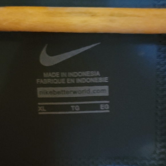 Nike Cardinals branded 1/4 zip pullover Sz XL - Picture 2 of 5